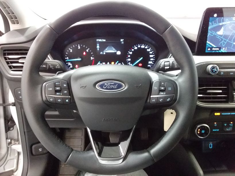 FORD FOCUS 2019 - Photo n°26