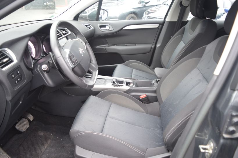 CITROEN C4 2014 - Photo n°9
