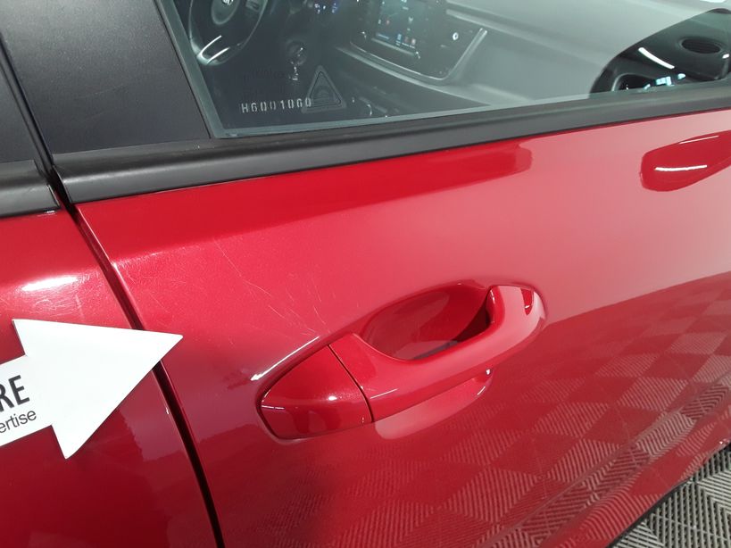 KIA RIO 2017 - Photo n°19