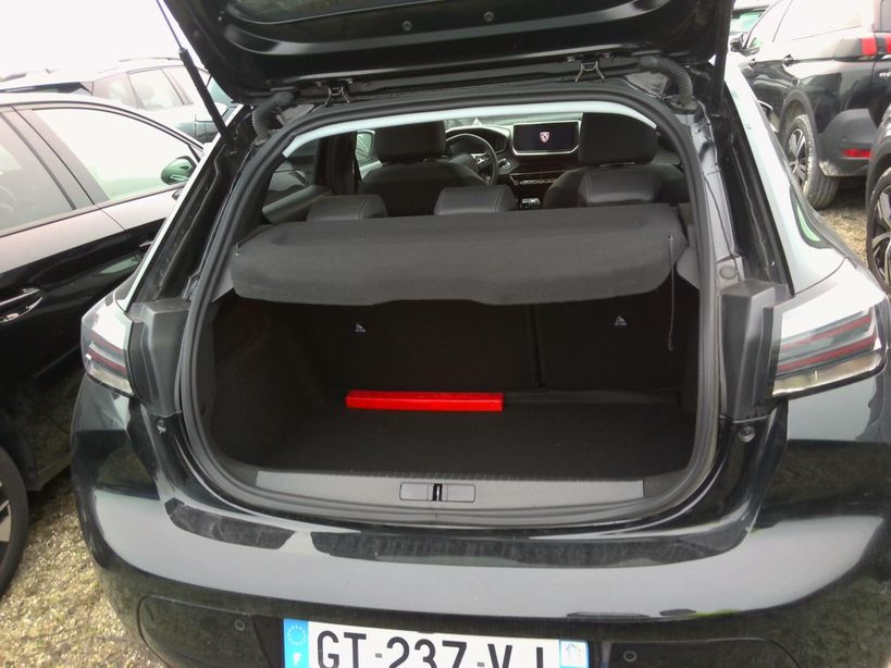 PEUGEOT 208 2024 - Photo n°6