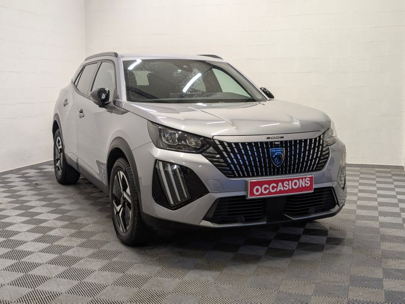 PEUGEOT 2008 2024 - Photo n°3