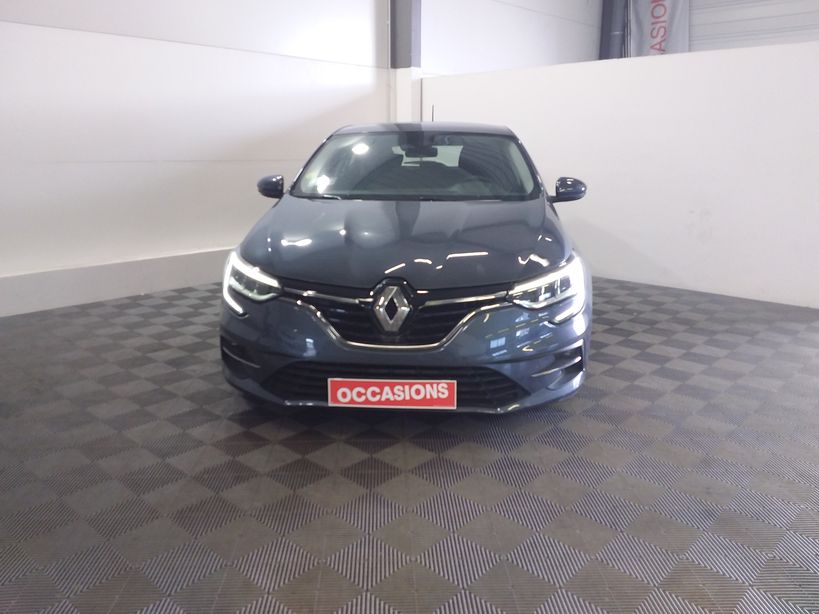 RENAULT MEGANE IV BERLINE 2022 - Photo n°2