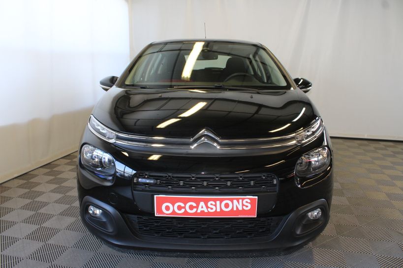 CITROEN C3 2016 - Photo n°16