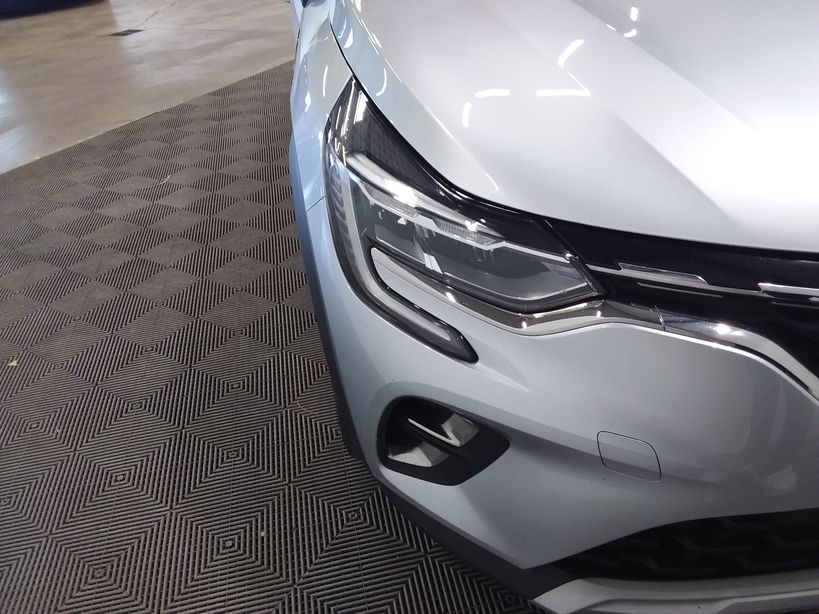 RENAULT CAPTUR 2021 - Photo n°29