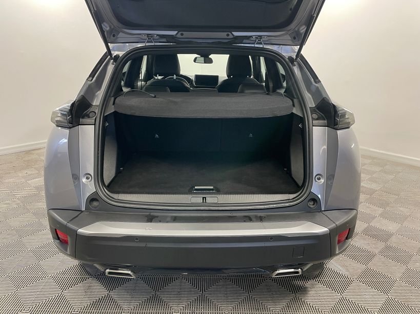 PEUGEOT 2008 2024 - Photo n°10