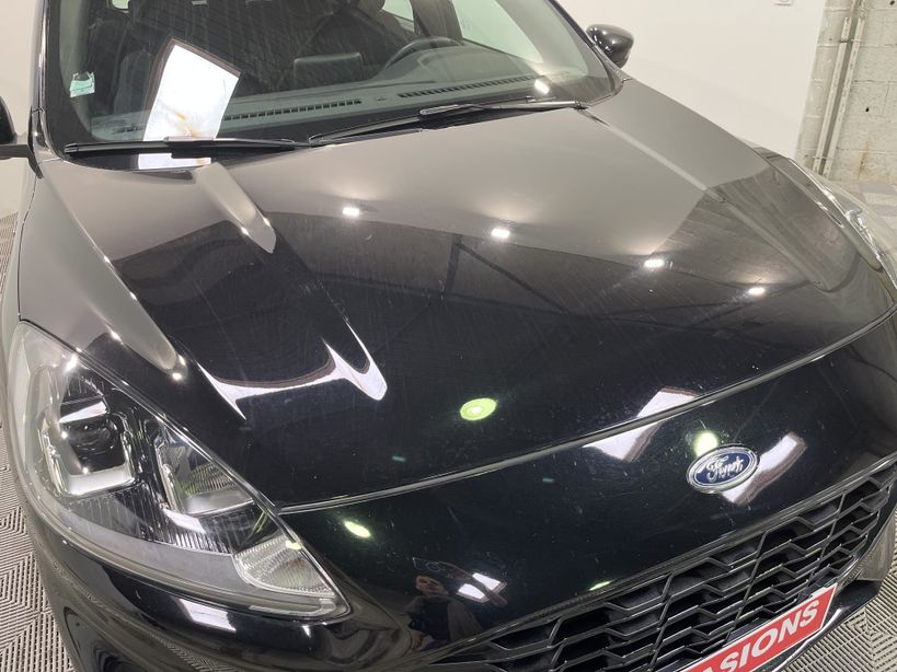 FORD KUGA 2021 - Photo n°9