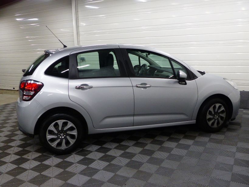 CITROEN C3 2015 - Photo n°26