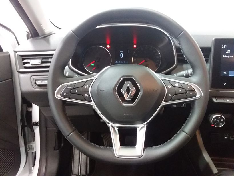RENAULT CLIO V 2019 - Photo n°26
