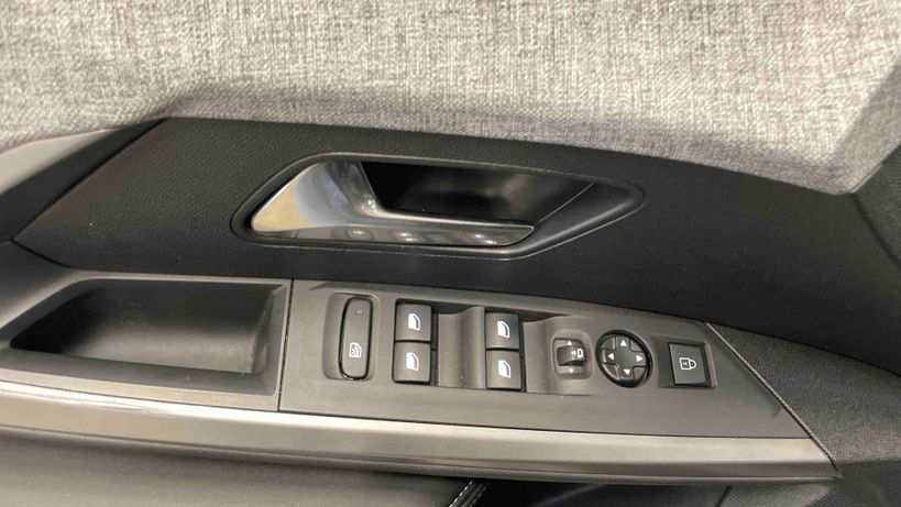 PEUGEOT 3008 2025 - Photo n°15