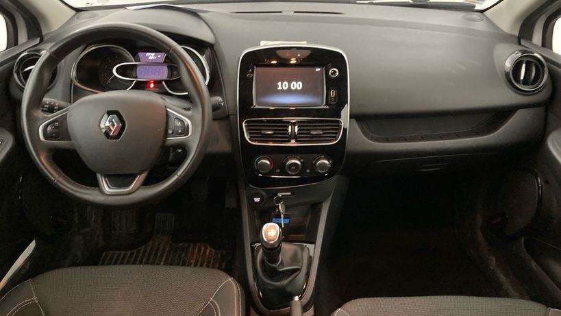 RENAULT CLIO IV BUSINESS 2019 - Photo n°13