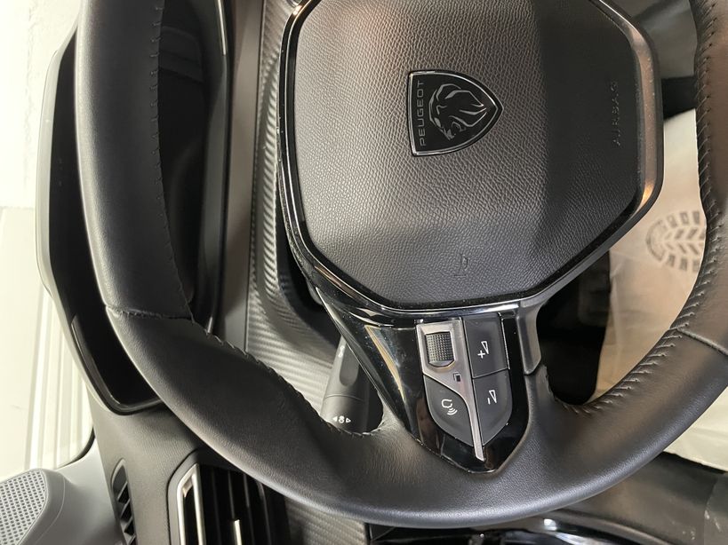 PEUGEOT 208 2024 - Photo n°15