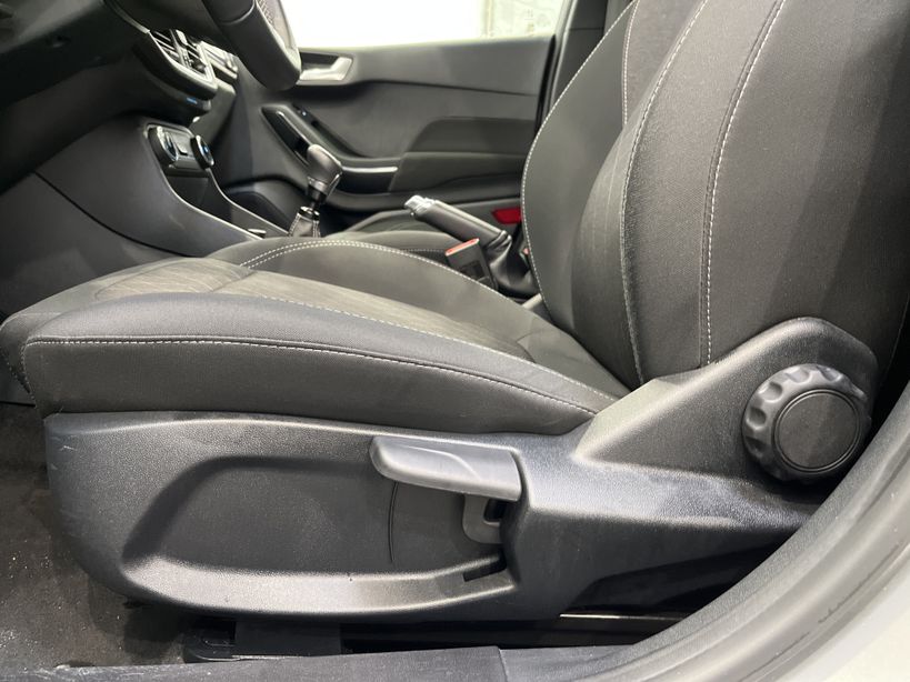 FORD FIESTA ACTIVE 2020 - Photo n°36