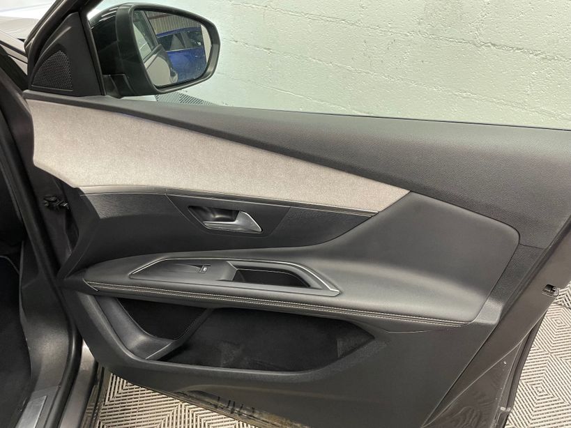 PEUGEOT 3008 2023 - Photo n°30