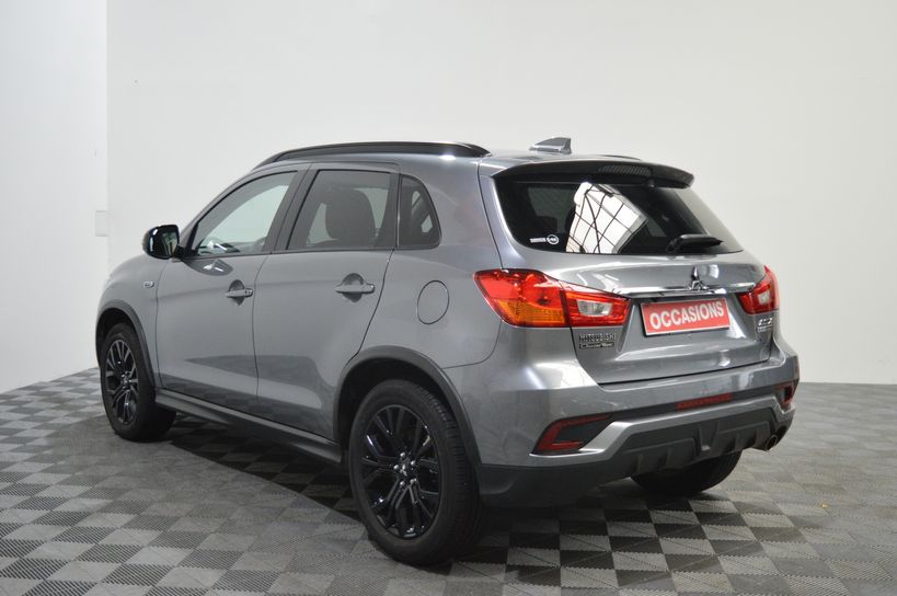 MITSUBISHI ASX 2018 - Photo n°4