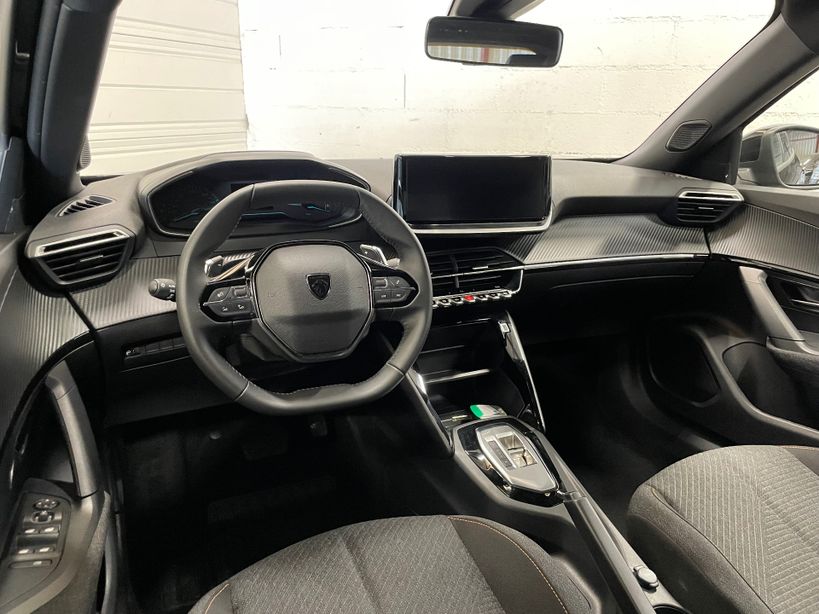 PEUGEOT 2008 2025 - Photo n°13