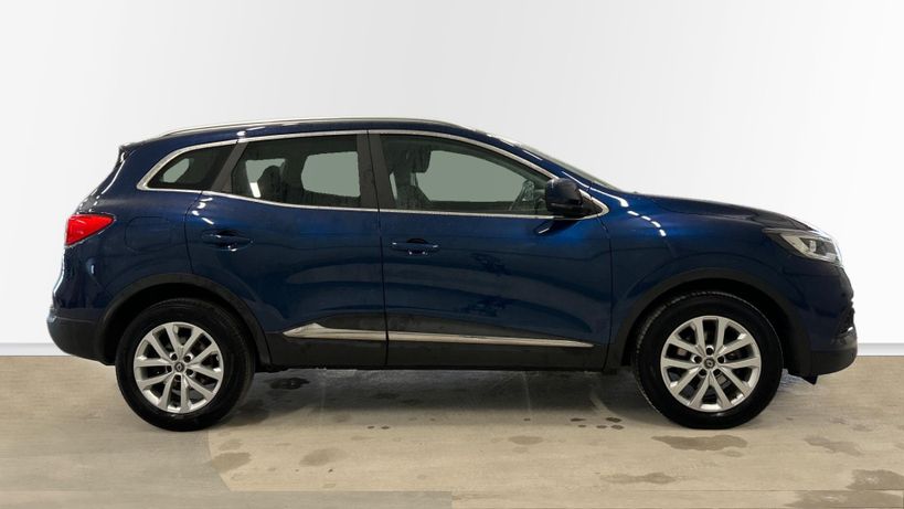 RENAULT KADJAR 2020 - Photo n°6