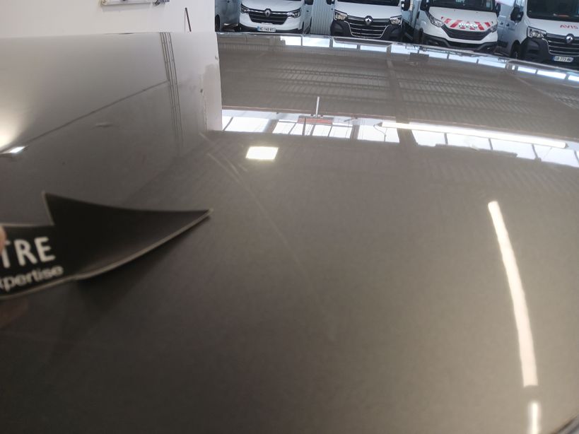 PEUGEOT 308 2022 - Photo n°14