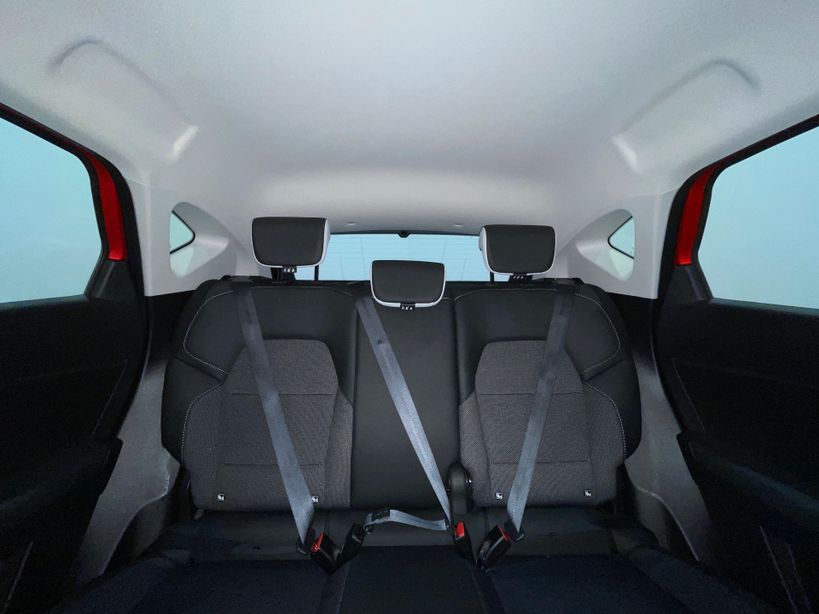 RENAULT CAPTUR 2023 - Photo n°43