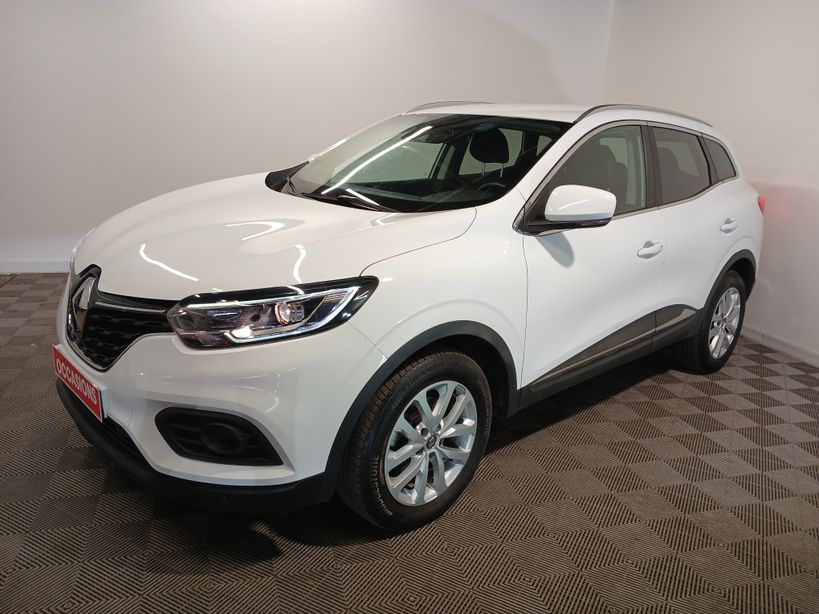 RENAULT KADJAR 2020 - Photo n°1