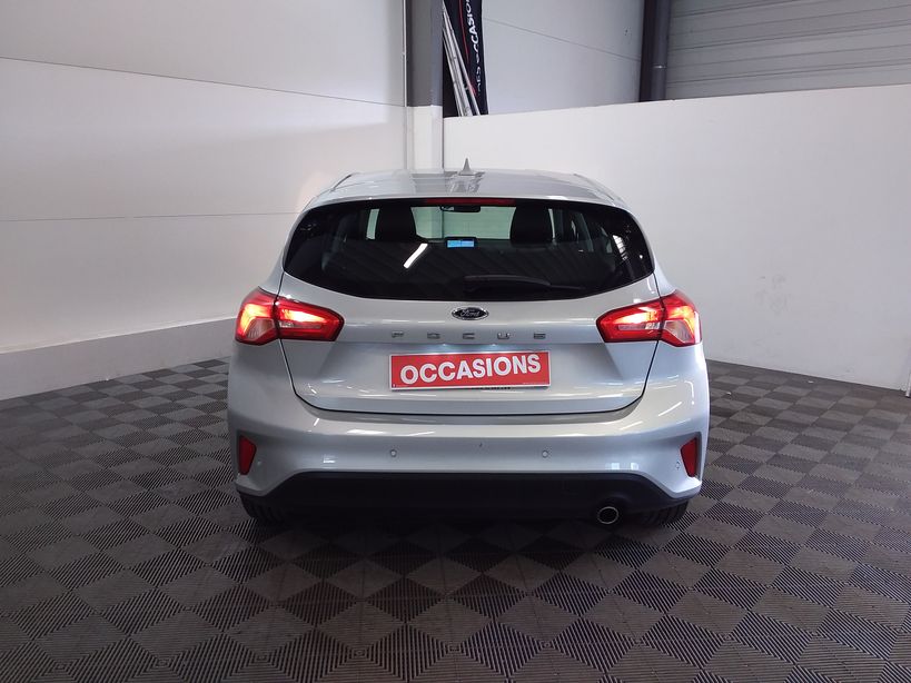 FORD FOCUS 2019 - Photo n°5
