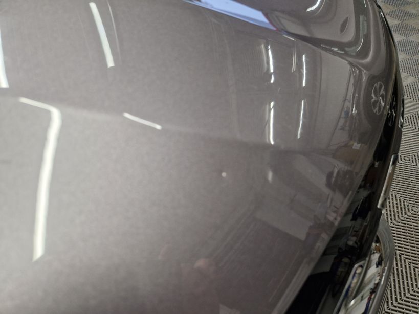 RENAULT CAPTUR 2022 - Photo n°8