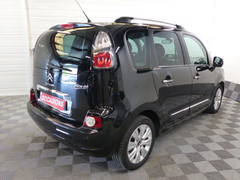 CITROEN C3 PICASSO 2013 - Photo n°14