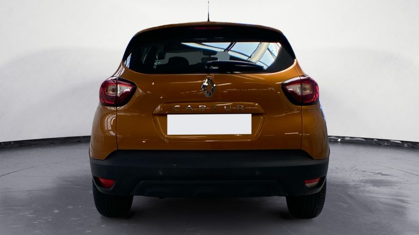 RENAULT CAPTUR 2019 - Photo n°4