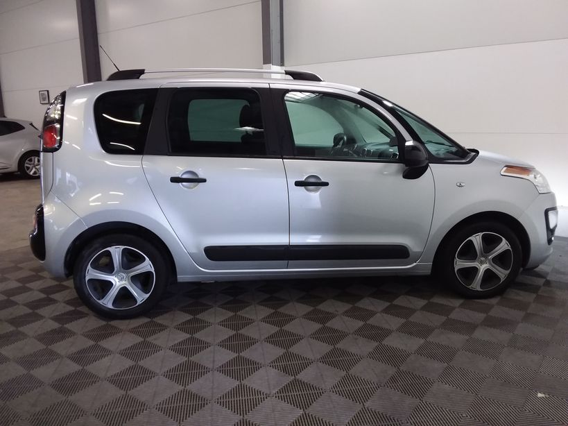 CITROEN C3 PICASSO 2017 - Photo n°28