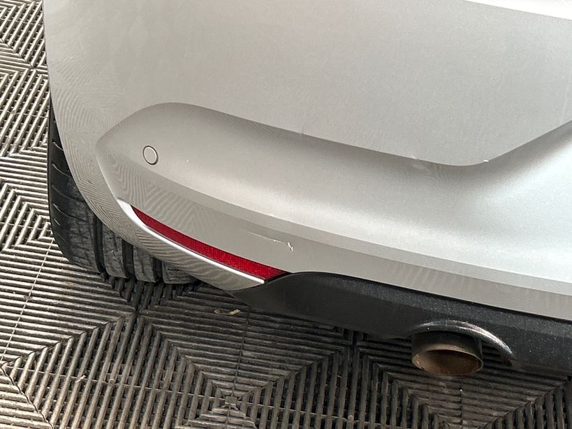 RENAULT CLIO V 2022 - Photo n°1