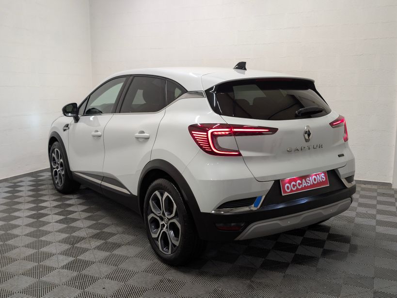 RENAULT CAPTUR 2023 - Photo n°5