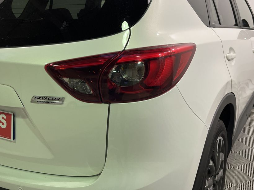 MAZDA CX 5 2017 - Photo n°7