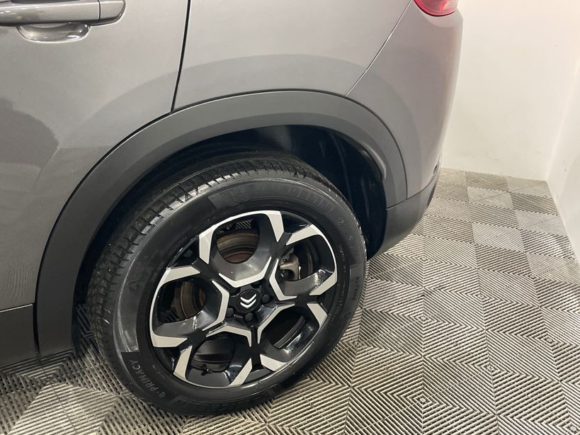 CITROEN C5 AIRCROSS 2023 - Photo n°12