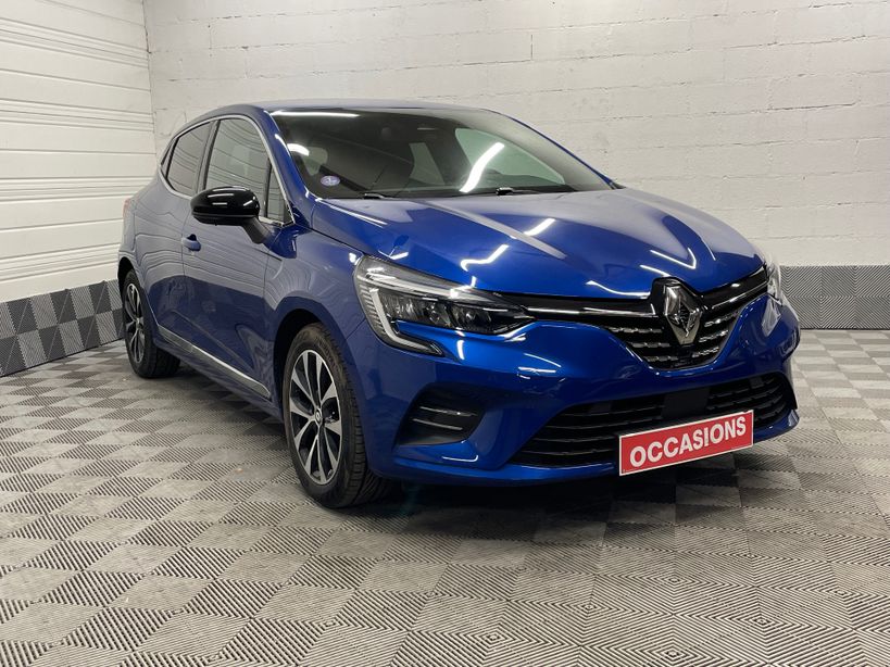 RENAULT CLIO V 2023 - Photo n°3