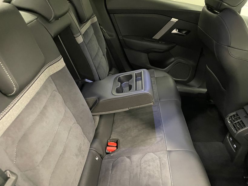 CITROEN C4 X 2023 - Photo n°39