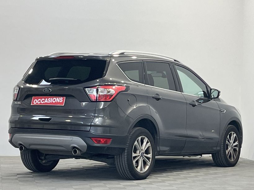 FORD KUGA 2018 - Photo n°3