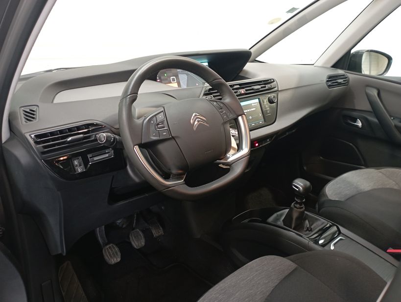 CITROEN GRAND C4 SPACETOURER 2021 - Photo n°12