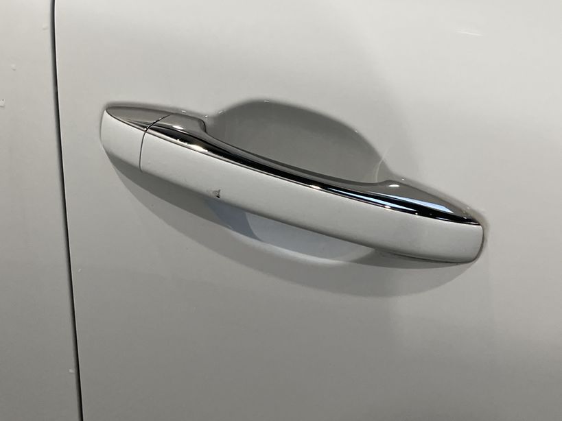 RENAULT MEGANE IV BERLINE BUSINESS 2019 - Photo n°1