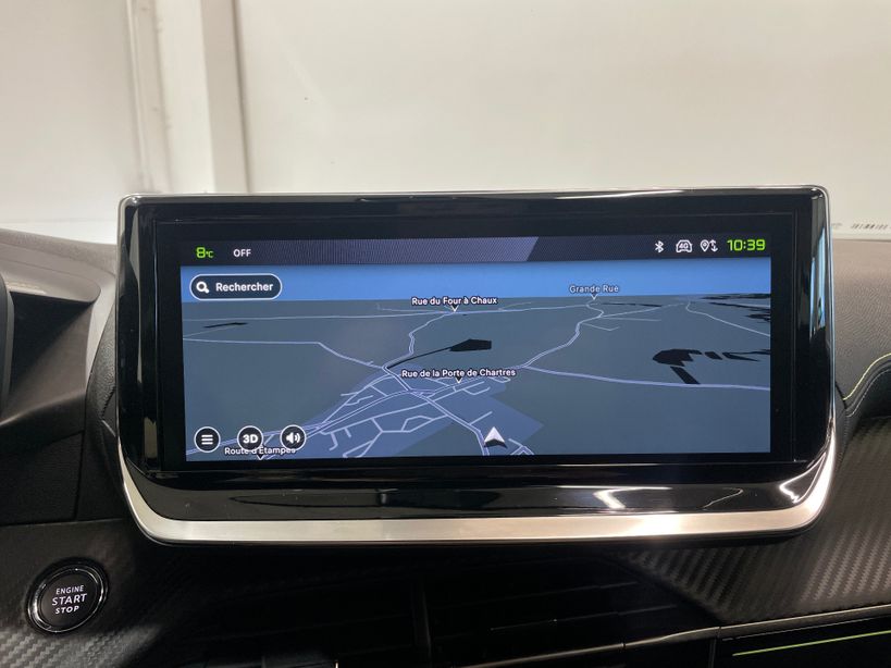 PEUGEOT 2008 2024 - Photo n°17