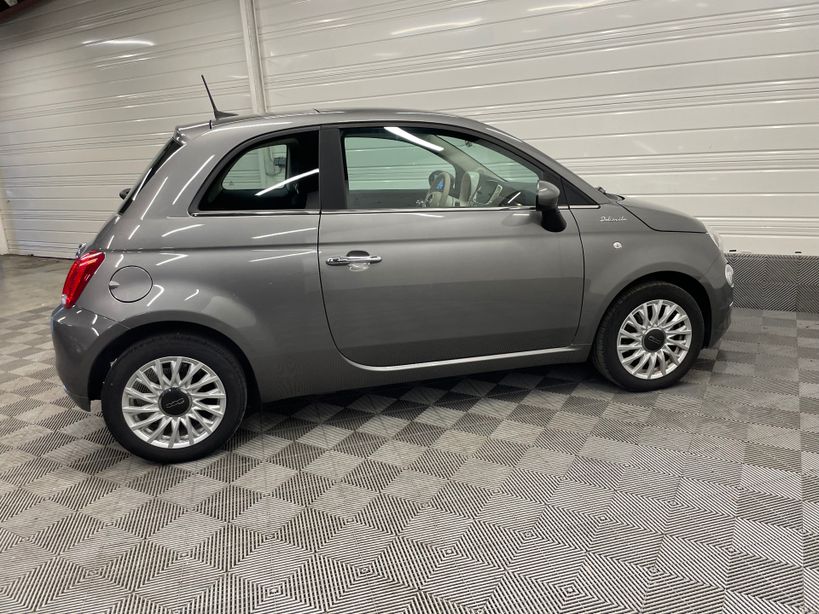 FIAT 500 MY22 2022 - Photo n°5