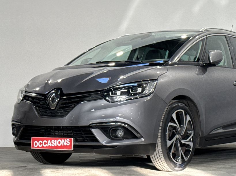 RENAULT GRAND SCENIC IV BUSINESS 2019 - Photo n°49