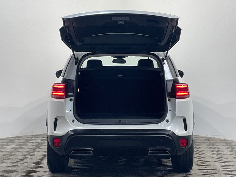 CITROEN C5 AIRCROSS 2023 - Photo n°36