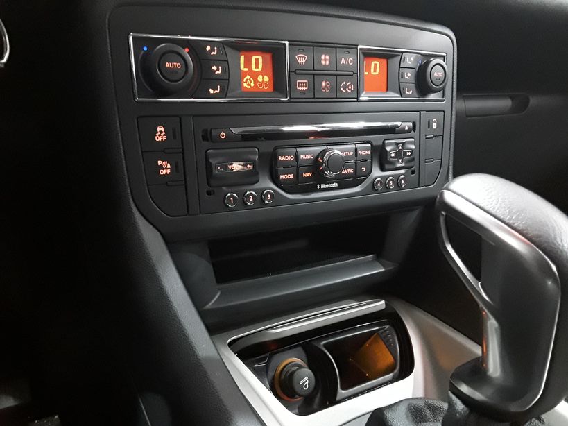 CITROEN C5 BUSINESS 2014 - Photo n°11