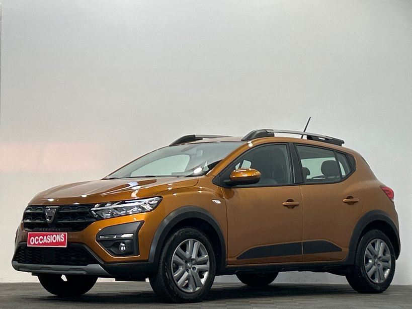 DACIA SANDERO 2022 - Photo n°1