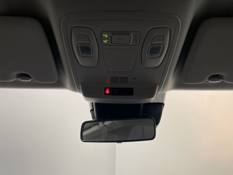 RENAULT MEGANE IV ESTATE 2021 - Photo n°25