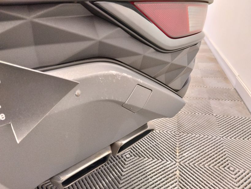 HYUNDAI TUCSON 2023 - Photo n°14