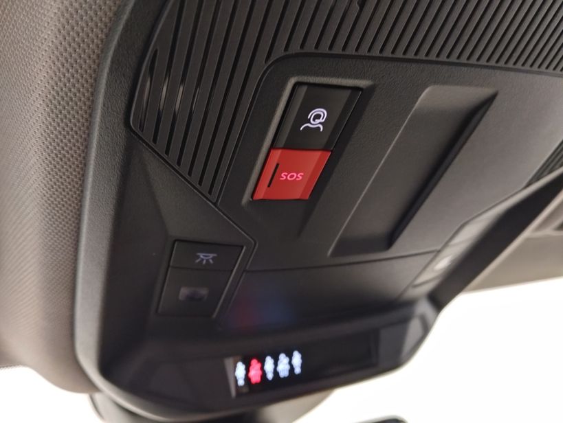 CITROEN C5 X 2023 - Photo n°30