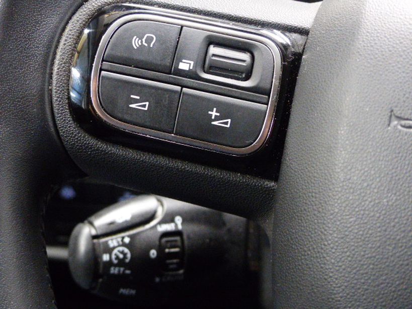 CITROEN C5 AIRCROSS 2020 - Photo n°13