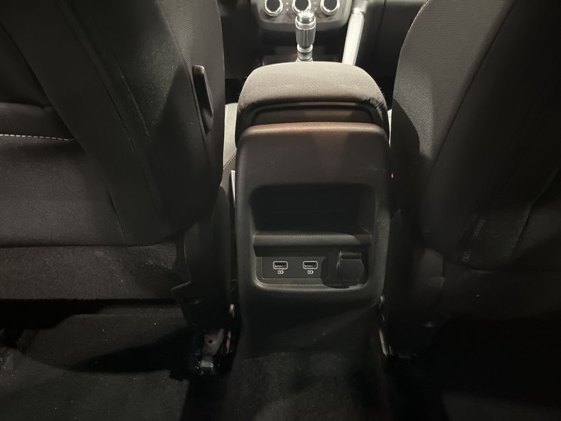 RENAULT KADJAR 2021 - Photo n°40