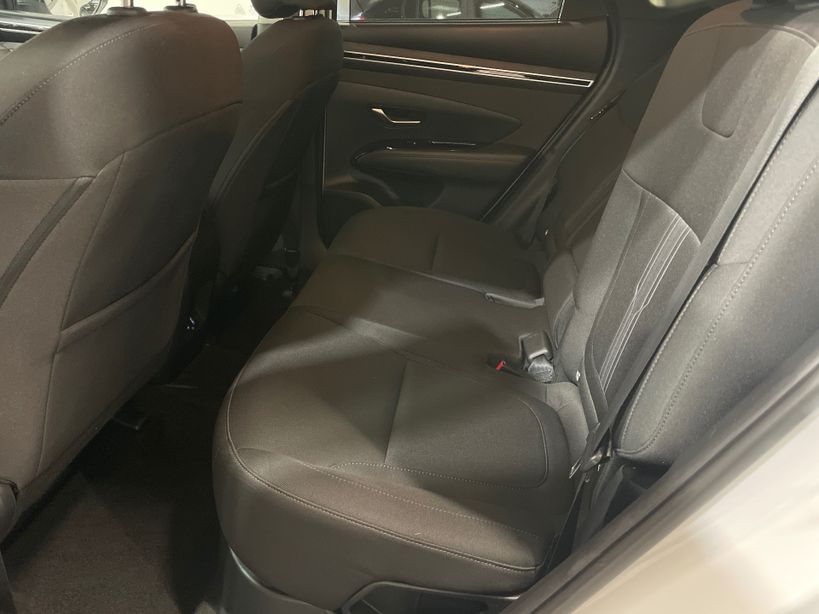 HYUNDAI TUCSON 2023 - Photo n°22