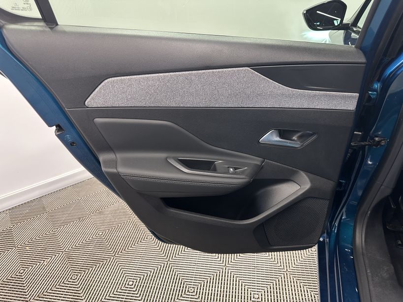PEUGEOT 308 2024 - Photo n°26